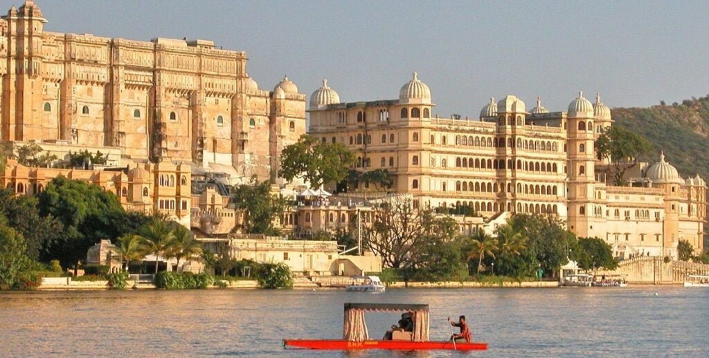 city palace udaipur