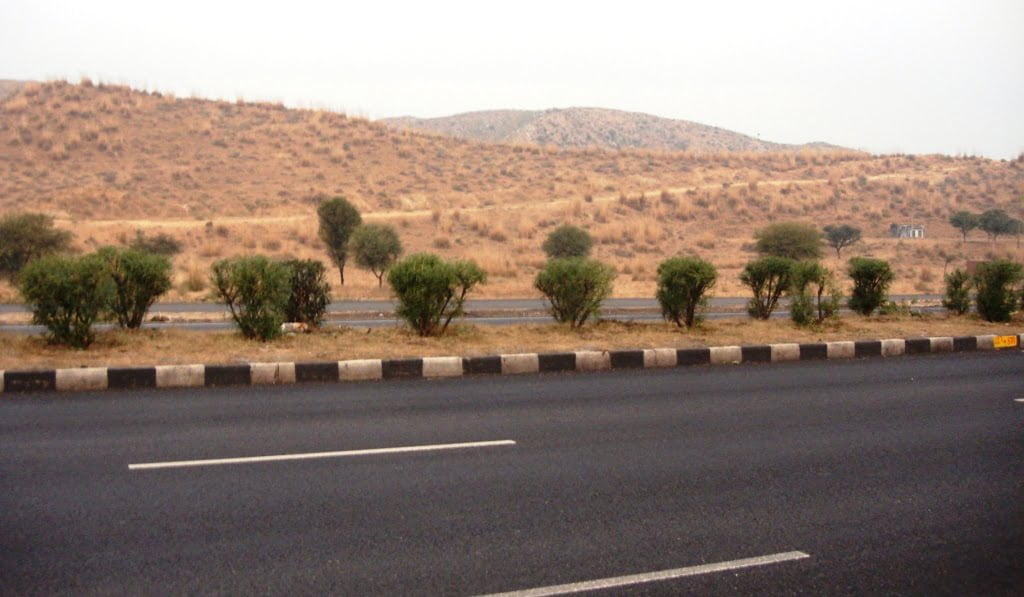 jaipur to jaisalmer