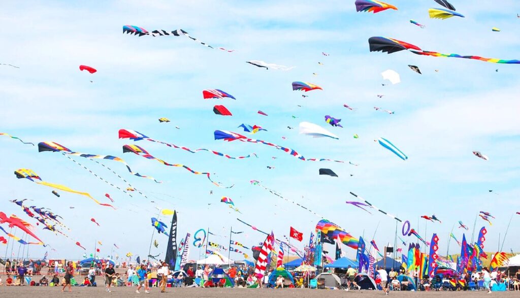 rajasthan kite festivals