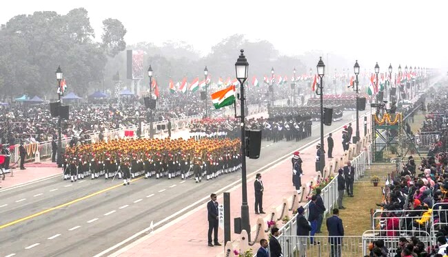 Unveiling the Essence of India’s Republic Day 2024: Date, History, Significance All You Need to Know