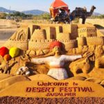 desert festival jaisalmer