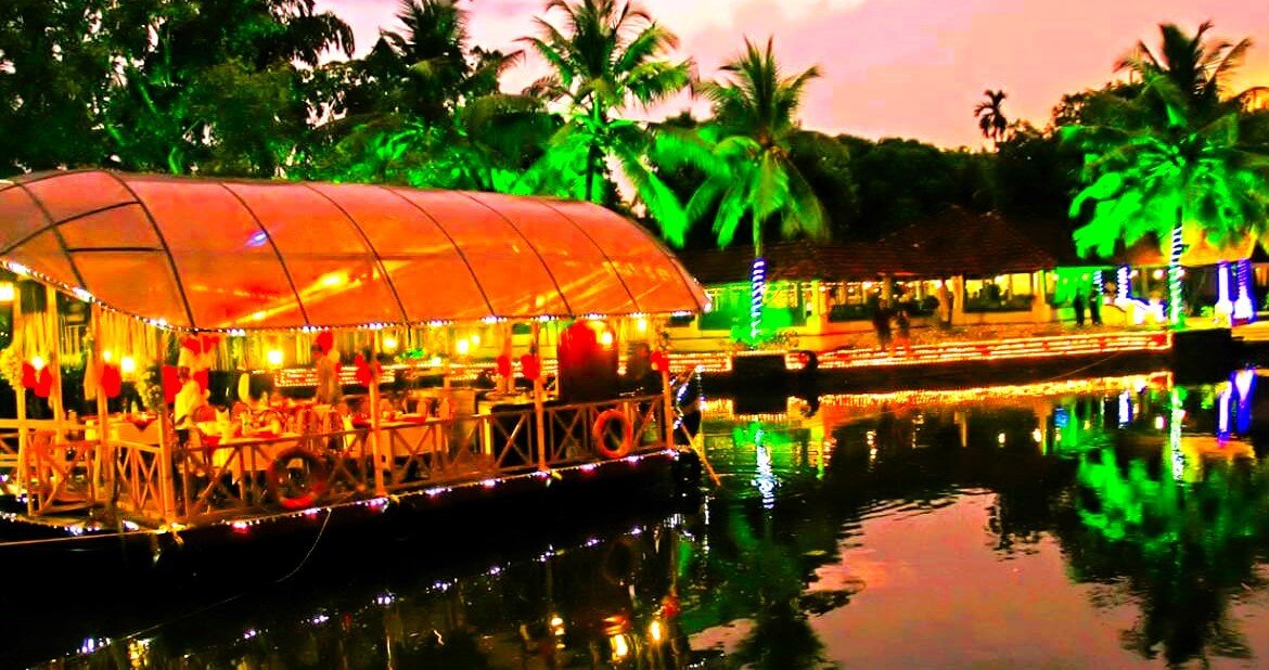 Kerala Houseboat: A Complete Booking Guide for an Unforgettable Journey ...