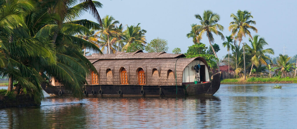 Discover the Magic of Kerala: Unforgettable South India and Kerala Tour Packages