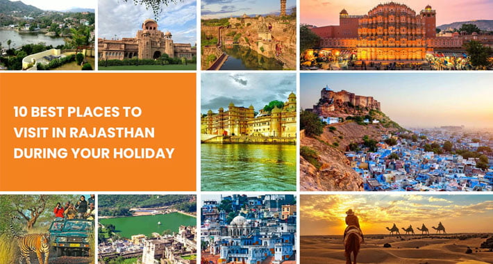 Best of Rajasthan Tours