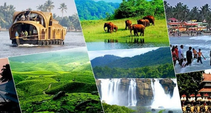 Best of Kerala Tours 