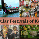 popular festivals of kerala
