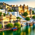 udaipur highlights and attractions