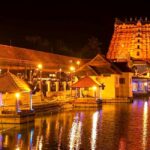 sree padmanabhaswamy temple trivandrum