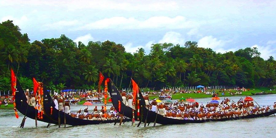 Kallada Boat Race