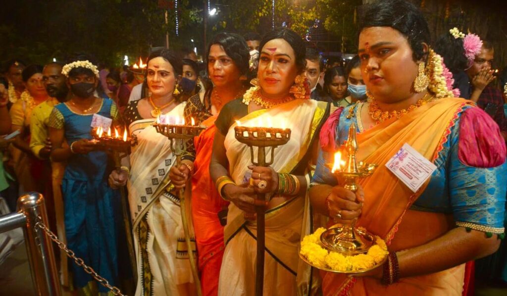 Kottamkulangara Festival