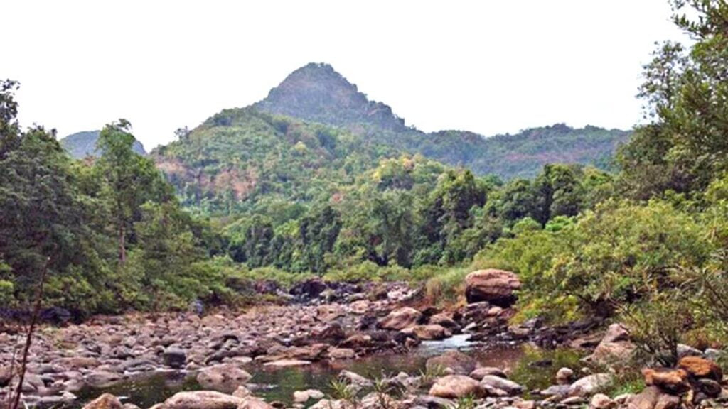 bhimgad wildlife sanctuary