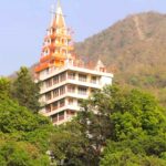 bhootnath temple rishikesh