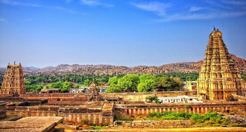 hampi karnataka