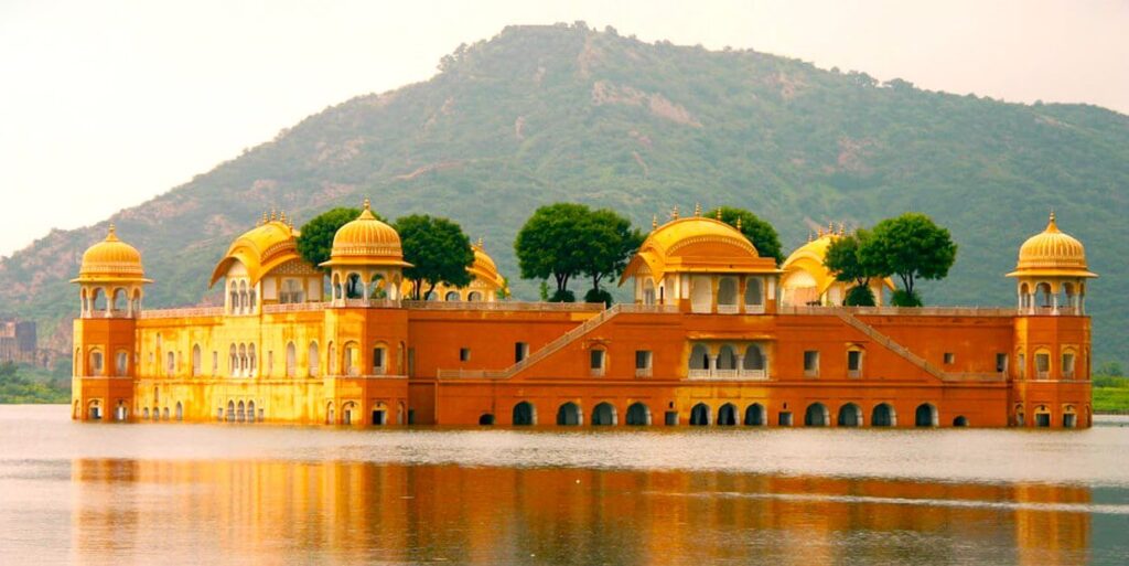 jal mahal jaipur