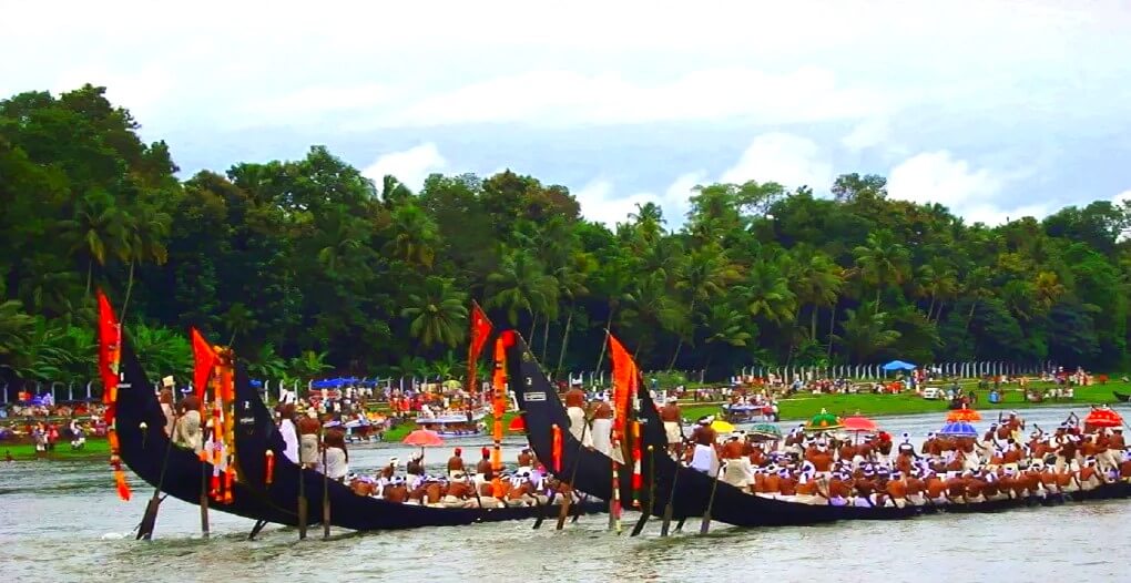 kannetti boat race