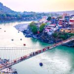 lakshman jhula rishikesh