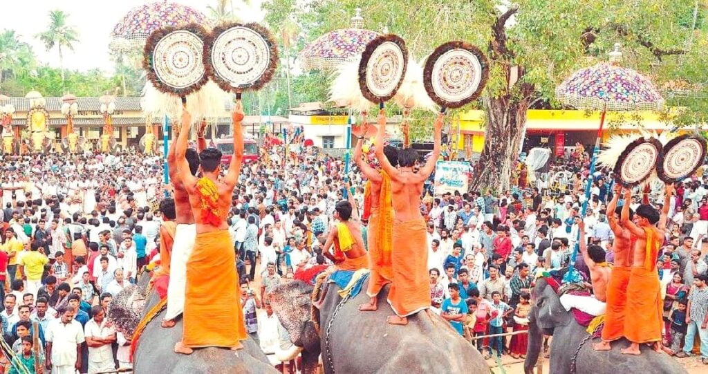 panmana pooram