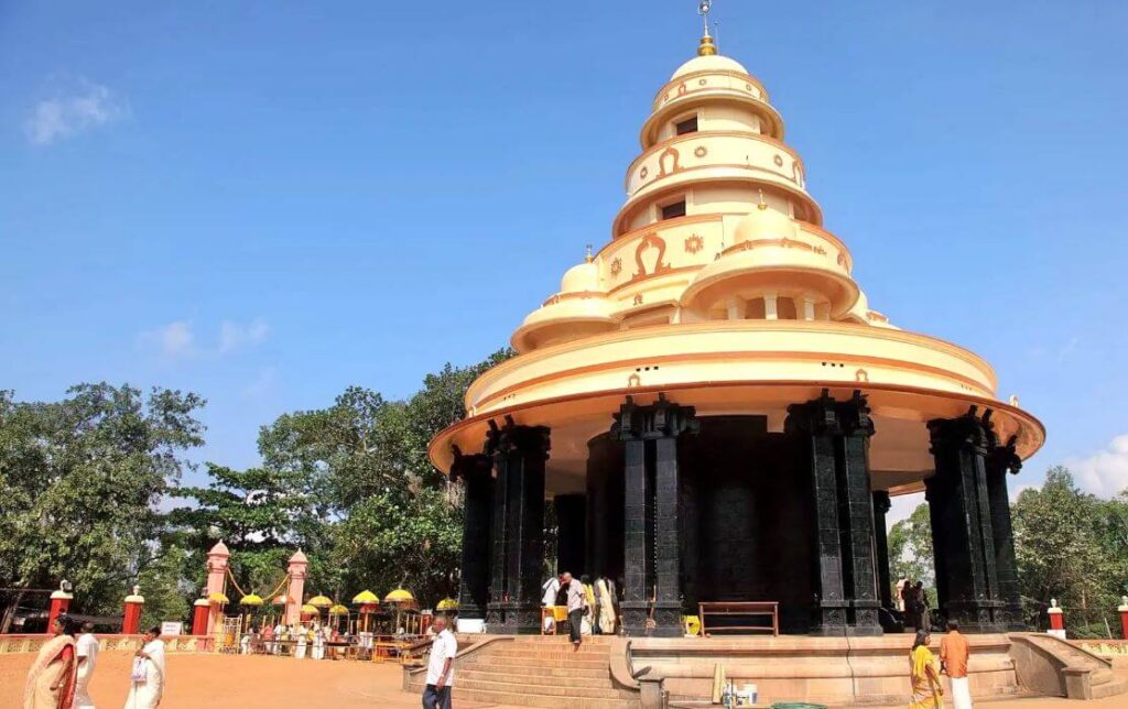 sivagiri mutt varkala