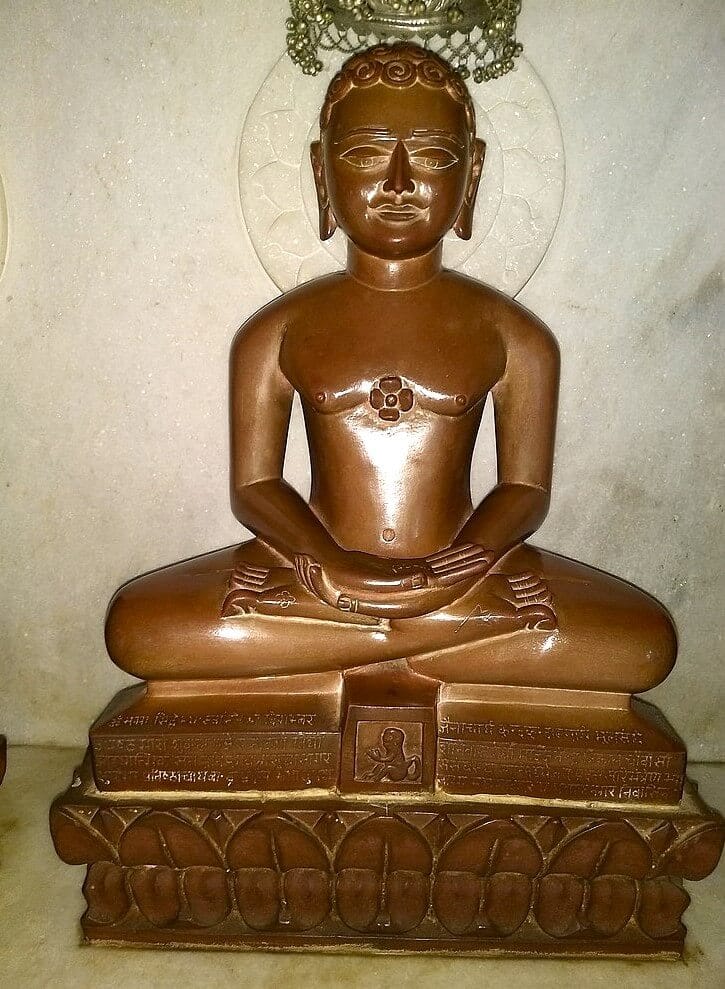 Abhinandananatha