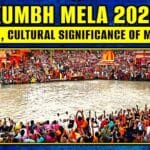 Cultural Significance of Maha Kumbh Mela