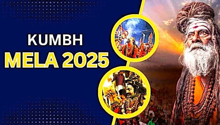 Maha Kumbh Mela 2025