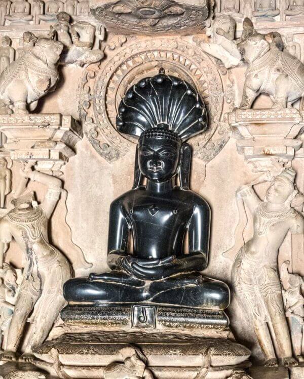 Parshvanatha