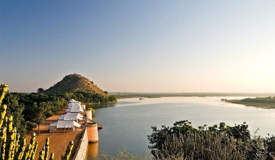 chhatra sagar nimaj