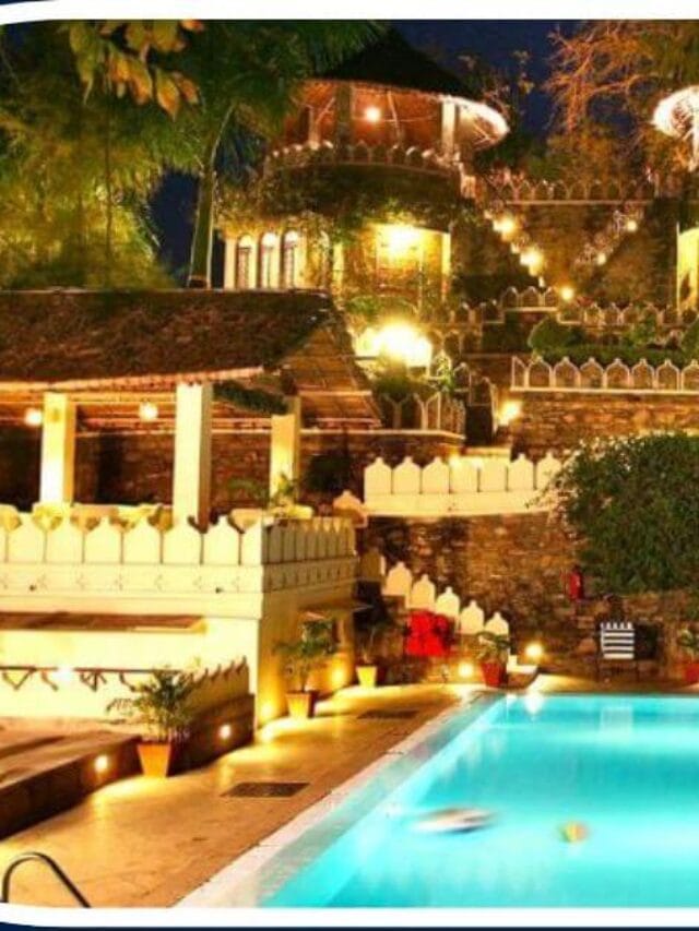 Best Heritage Hotels in Rajasthan | Experience Royal Luxury