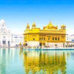 golden temple amritsar