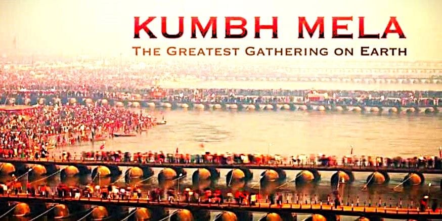 kumbh mela 2025