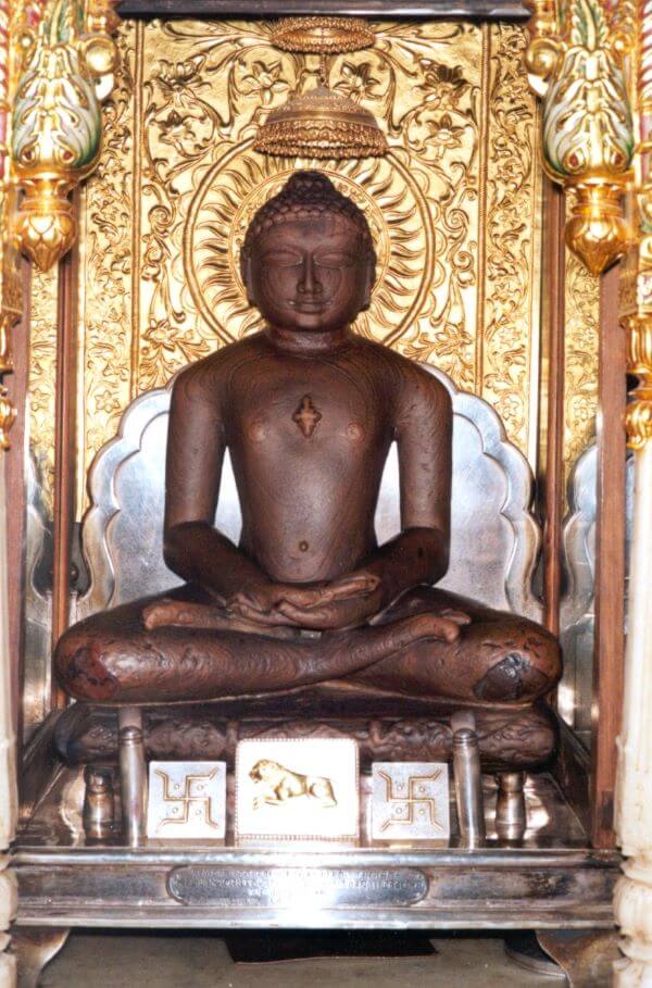 mahavira vardhamana