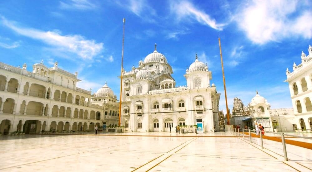 takht sri patna sahib bihar