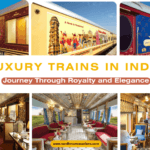 Luxury Trains in India