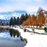 Top Winter Holiday Destinations in India