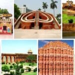 jaipur tourist attractions