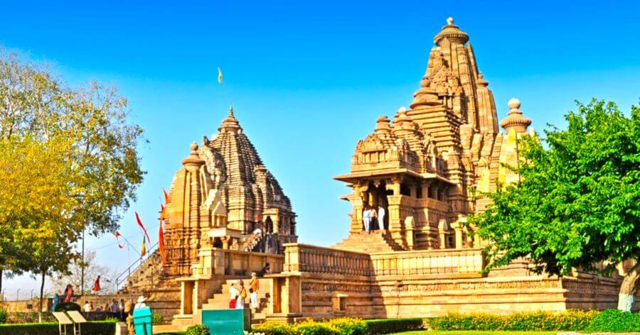 khajuraho tourist attractions