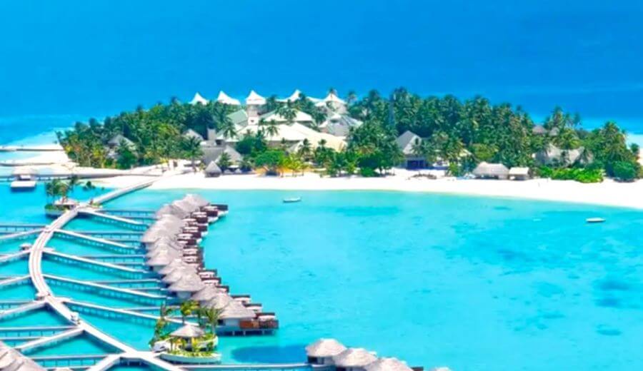 lakshadweep tourist attractions