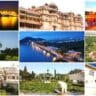 Places to Visit in Udaipur