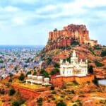 Places to Visit in Jodhpur