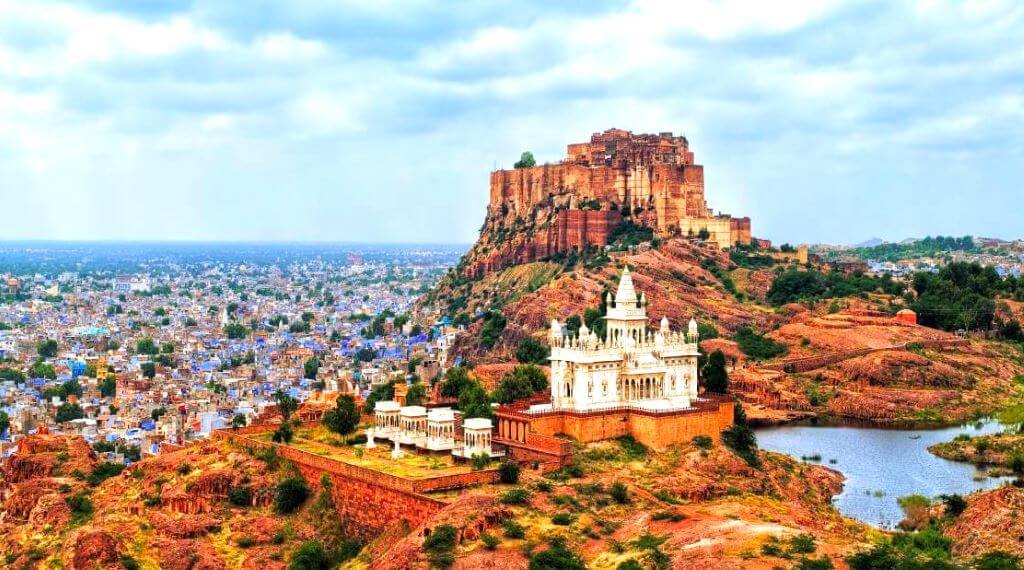 Places to Visit in Jodhpur