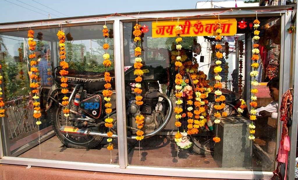 om banna temple jodhpur