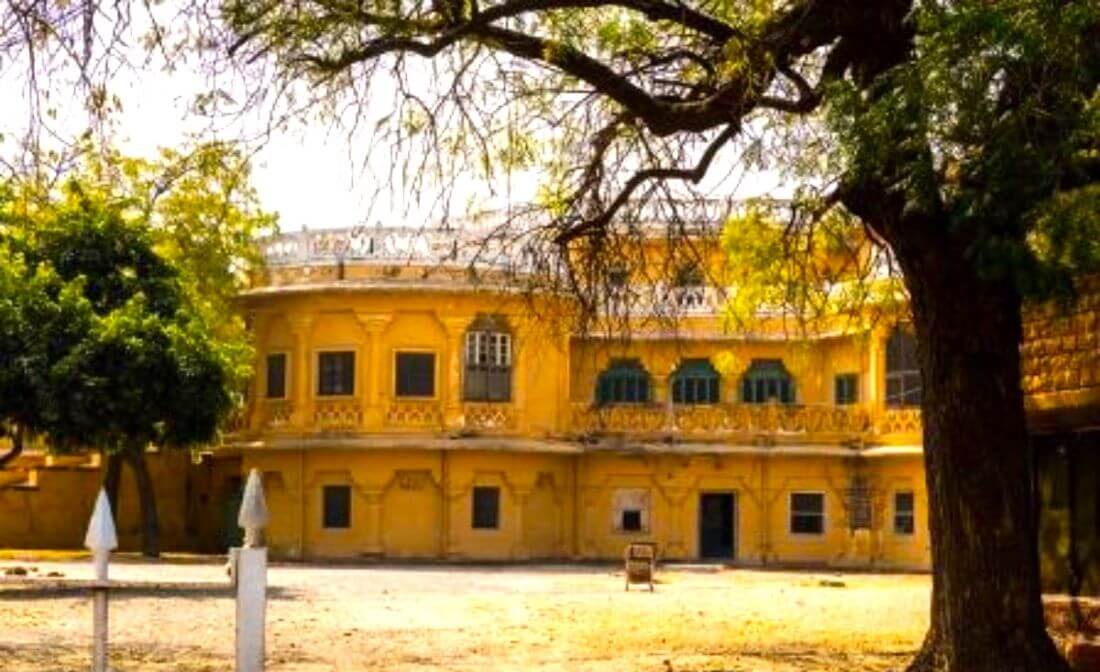 Top 45 Places to Visit in Jodhpur 2025 - Tourist Places & Attractions