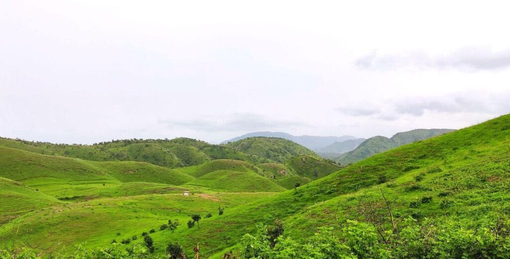 rayta hills udaipur