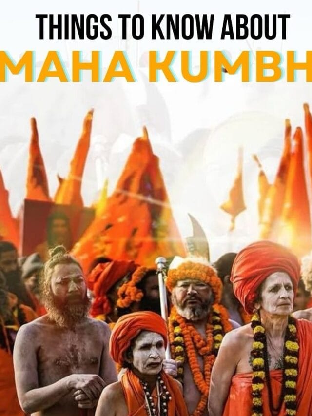 Mahakumbh 2025: The Spiritual Epicenter of the World