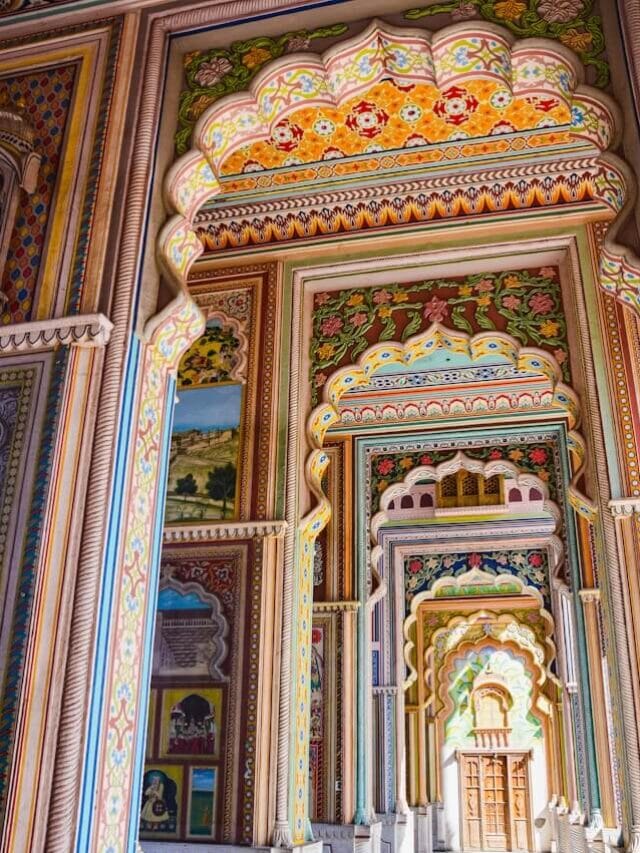 Top Tourist Places in Jaipur: Explore the Pink City’s Iconic Attractions