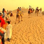 places to visit in jaisalmer