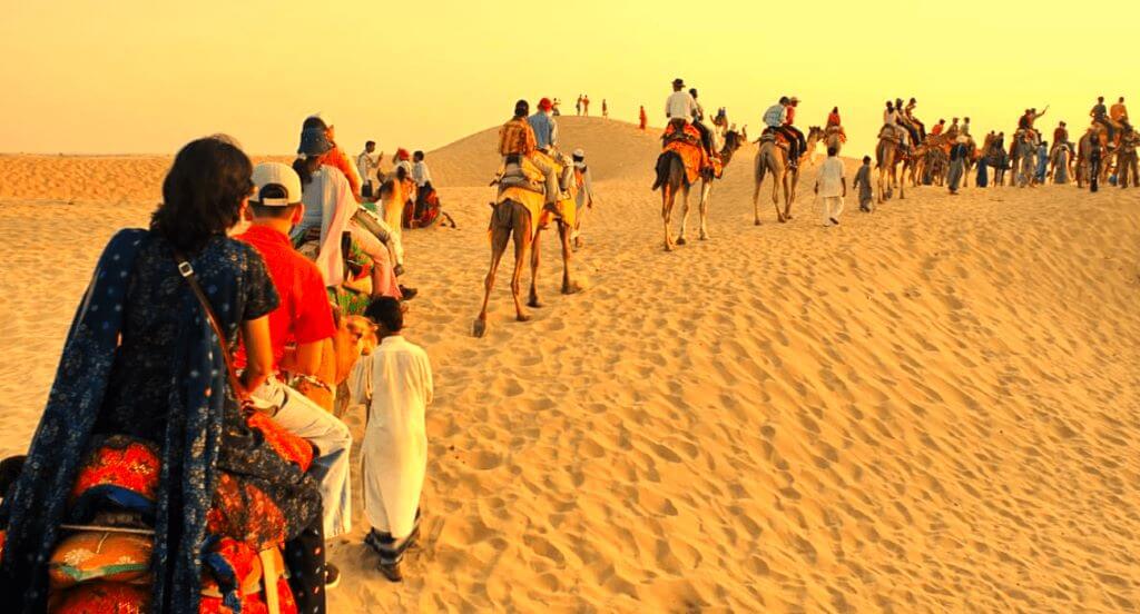 places to visit in jaisalmer