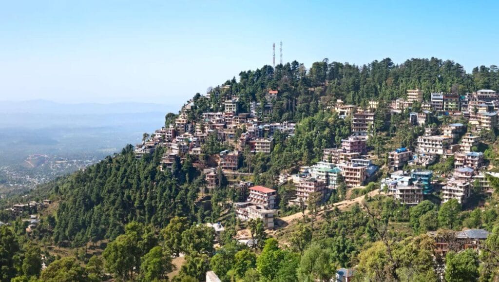 Dharamshala