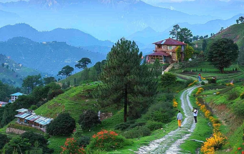 Ranikhet