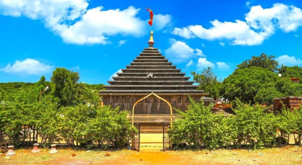 mahabaleshwar temple maharashtra